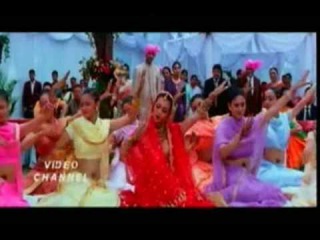 WEDDING HINDI SONG- mehndi rachne wali
