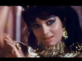 Parde Mein Rehne Do - Asha Parekh, Dharmendra - Shikar - Classic Bollywood Song
