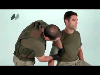 Боевая медицина. Израильская компрессионная повязка / Combat medicine. Israeli compression bandage