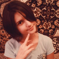 Екатерина Гребенюк | 