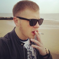 Александр Сербин