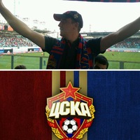 Николай Чарыков