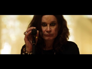 Ozzy Osbourne - Life Won't Wait (Official video)
