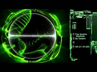 The Seishin Machine (Bad Tango, Monk3ylogic, Meat Katie & More)