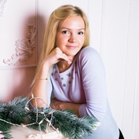 Евгения Эдуардовна