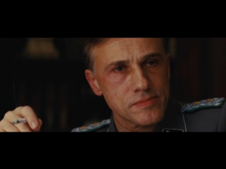Ennio Morricone - Inglourious Basterds - Rabbia E Tarantella - (With Sync Editing) | Музыка