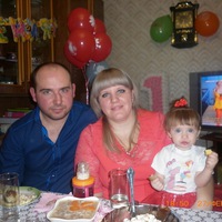 Ирина Алисова