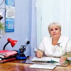 Надежда Катан (Билоус), Украина, Белгород-Днестровский