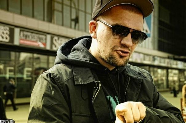 Кирилл Тронов, Россия, Артемовский