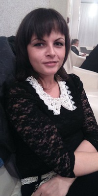 Анна Русских