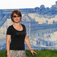 Ольга Акимова