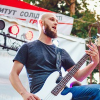 Александр Дуда