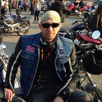 Михаил Крючков