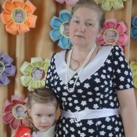 Галина Коюшева