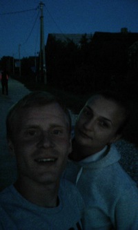 Александр Плотников