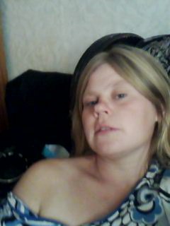 Екатерина Киселёва, Россия, Челябинск