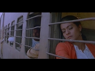 Любовь должна была случиться. (Ожидание любви). Pyaar To Hona Hi Tha. 1998г.