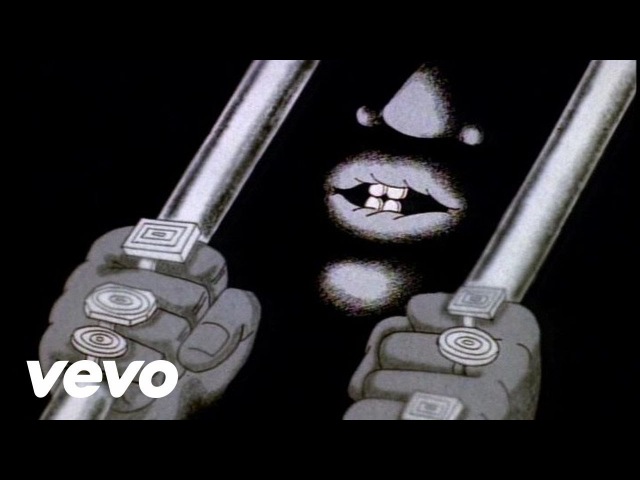 Slick Rick - Behind Bars