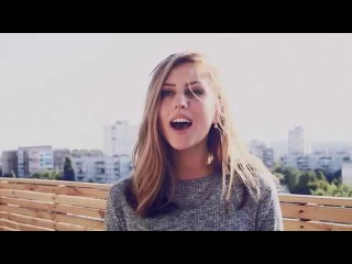Touch The Sky - Hillsong (acoustic cover)