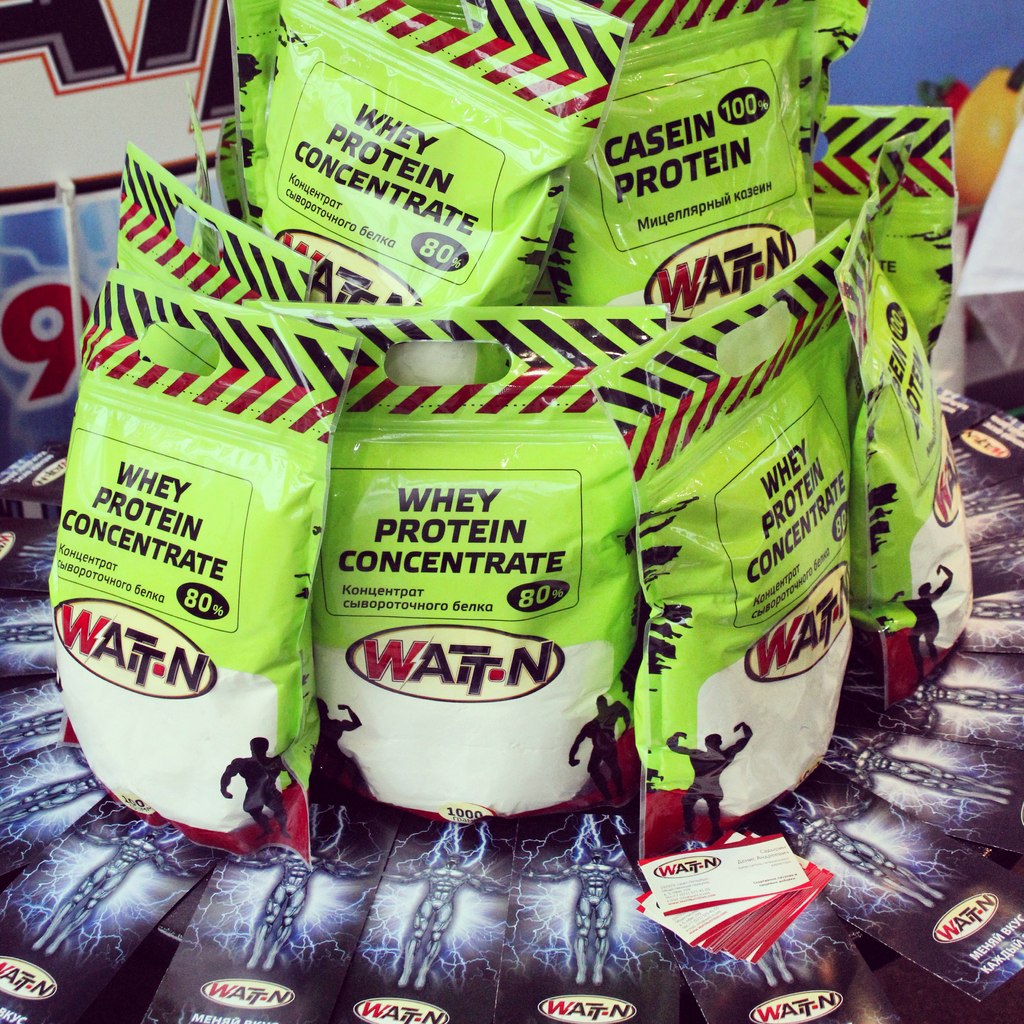 Производитель sport