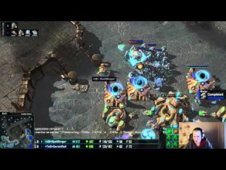 Verdi vs Spellsinger (bo7) Pomi