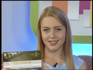 Ранковий гість: організатори «Території молодіжної активності» Мар’яна Метельська і Юрій Янчук