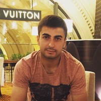 Илькин Нахметов