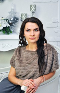Мария Дмитриева