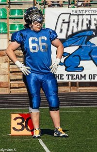 Митя Чернышев