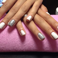 Аня Ногтева