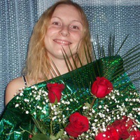 Светлана Матросова | Донецк