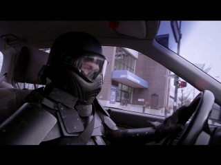Ярость: Смертная казнь / Rampage: Capital Punishment (2014)