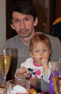 Виталий Груничев