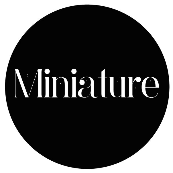 Miniature Brand, Украина, Днепропетровск (Днепр)