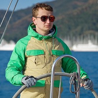 Евгений Фролов