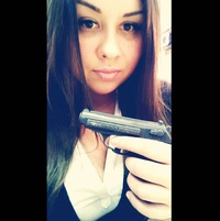 Катерина Кошелева