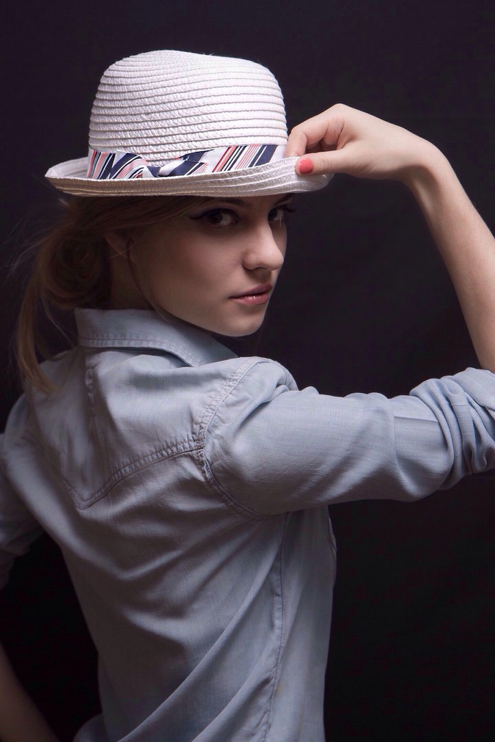 Ирина Исламова