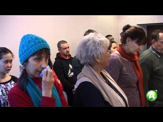 Приговор по смертельному ДТП в Костанае