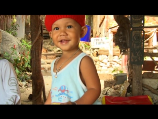Самуи Рок Бар ROCK BAR KOH SAMUI Official Video 2013 With Thai Reggae Music
