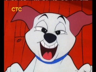 101 далматинец (101 Dalmatians) - Вредная Айви + Двенадцать разгневанных щенков (1 Сезон, 26 Серия)