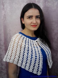 Мила Крючкова