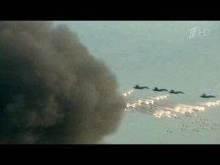 Канал ВВС-2 начал показ псевдодокументального фантастического реалити-шоу о Третьей Мировой войне