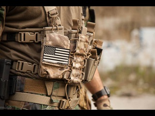 Marine Raiders | - ''Respect The People Who Protect us''
