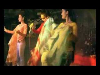 Shahrizoda:Tunja suygu(The first love)