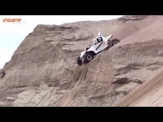 Багги 4х4. Гонки на Бездорожье. Formula Offroad Extreme 4x4 Buggy Racing