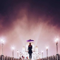 Александра Марковская | Москва