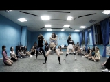 Reggaeton|Открытые уроки в PROjECT 404| Polina Batulina| Anna Volkova| Astrakhan