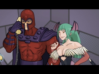 Marvel vs Capcom 3: Dante