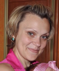 Ирина Белочкина