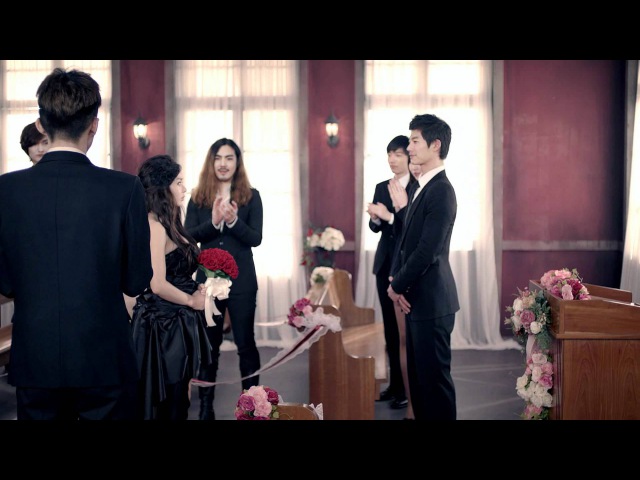 BtoB - 그 입술을 뺏었어 (Irresistible Lips)